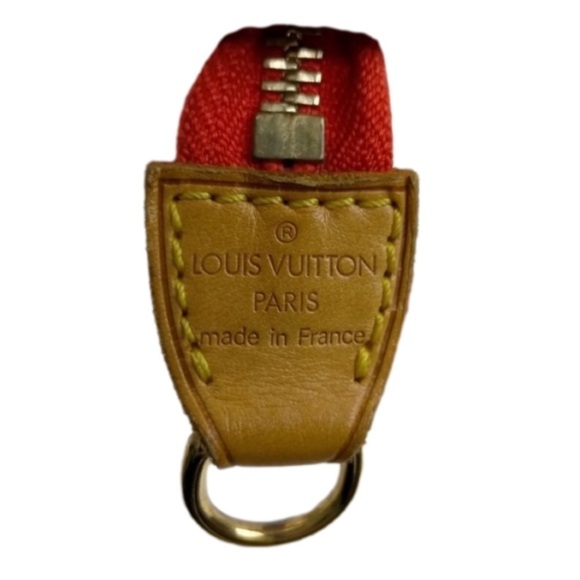 LOUIS VUITTON ANTIGUA CABAS PM TOTE - Picture 7 of 9